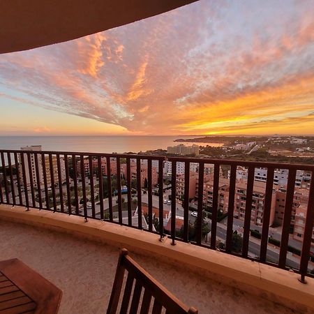 O Wow Sunset Beach And Cliffs View Portimao Exterior photo